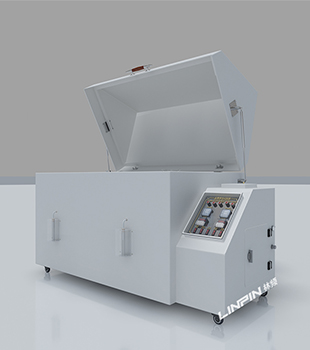 林频盐雾试验箱