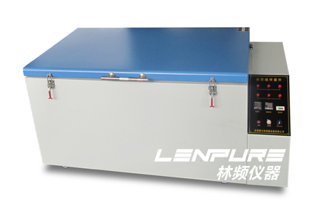 防锈油脂湿热试验法