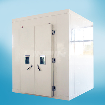 防锈油脂湿热试验法