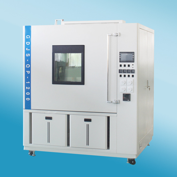 防锈油脂湿热试验法