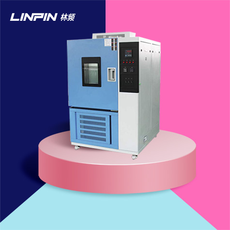 高低温交变箱及其应用研究