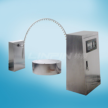 防锈油脂湿热试验法