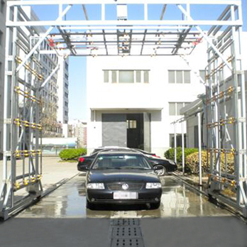 军标淋雨实验箱|淋雨室|循环军标淋雨试验室