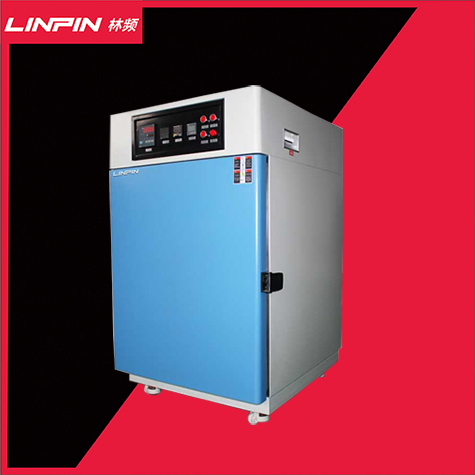 高温试验箱:突破极限,探索未来科技的热点